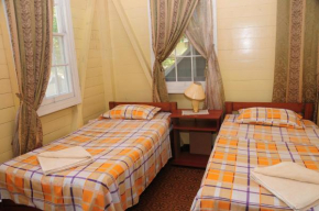  Coconut Paradise Lodge  Сан Андрес